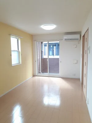 のマンスリーマンション・ウィークリーマンション「カナロア 104・洋室(No.1273879)」メイン画像