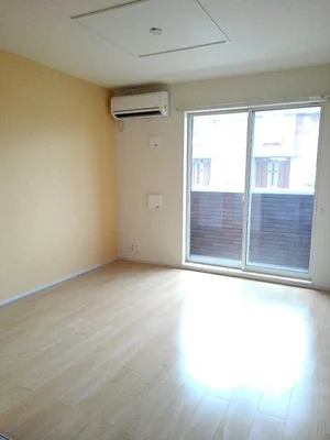 のマンスリーマンション・ウィークリーマンション「クレメント　ブリーズ　Ⅰ 103・洋室(No.1273880)」メイン画像