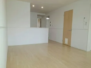 名寄市のマンスリーマンション・ウィークリーマンション「ＳＥＲＥＮＯ　Ⅲ 201・洋室(No.1273882)」メイン画像