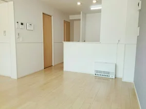 のマンスリーマンション・ウィークリーマンション「ルーマ　グランツ 101・洋室(No.1273883)」メイン画像