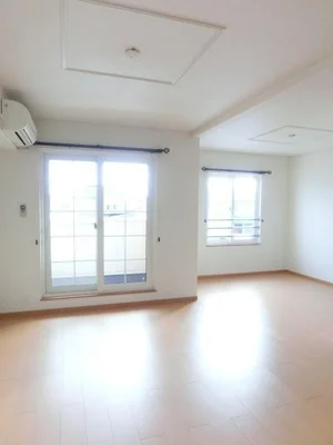 津市のマンスリーマンション・ウィークリーマンション「ルピナス　Ｂ棟 202・洋室(No.1273888)」メイン画像