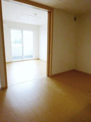 のマンスリーマンション・ウィークリーマンション「ルミエール下大野　Ａ 101・洋室(No.1273890)」メイン画像