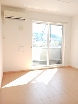 のマンスリーマンション・ウィークリーマンション「ルミエール下大野　Ａ 101・洋室(No.1273890)」メイン画像