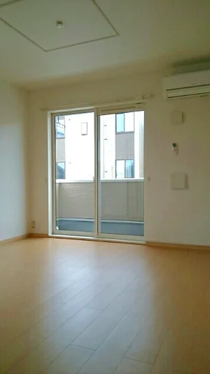 小松島市のマンスリーマンション・ウィークリーマンション「セレブリティ　Ｃ 105・洋室(No.1273891)」メイン画像