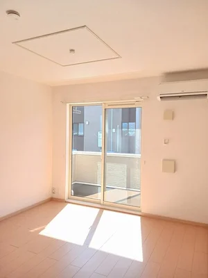 のマンスリーマンション・ウィークリーマンション「セレブリティ　Ｃ 105・洋室(No.1273891)」メイン画像