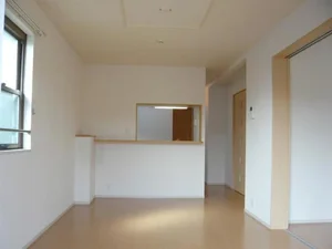 のマンスリーマンション・ウィークリーマンション「ポリッシュ 202・洋室(No.1273893)」メイン画像