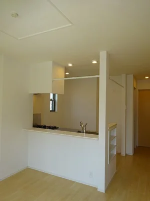 のマンスリーマンション・ウィークリーマンション「メイプレーヌ　Ｆ 101・洋室(No.1273901)」メイン画像