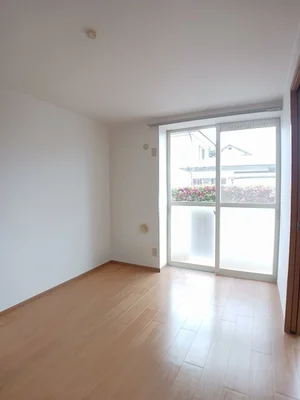 空港通り駅（香川県）のマンスリーマンション・ウィークリーマンション「メゾン・ロイヤル　Ｂ 104・洋室(No.1273906)」メイン画像