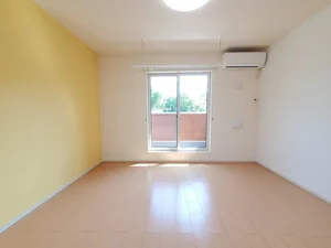 柴田郡柴田町のマンスリーマンション・ウィークリーマンション「フローリッシュ・Ⅱ 201・洋室(No.1273916)」メイン画像