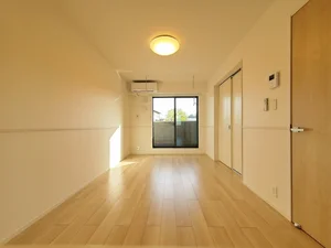 のマンスリーマンション・ウィークリーマンション「グリーンヒルズＫⅢ 204・LDK(No.1273921)」メイン画像