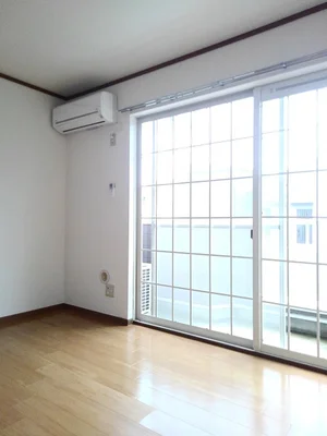 のマンスリーマンション・ウィークリーマンション「プリムローズ 102・洋室(No.1273925)」メイン画像