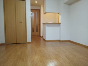 大阪市住吉区のマンスリーマンション・ウィークリーマンション「ジュネスＯ．Ｃ．Ｕ 208・洋室(No.1273927)」メイン画像