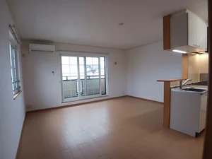 信太山駅（大阪府）のマンスリーマンション・ウィークリーマンション「ファミール 201・LDK(No.1273928)」メイン画像