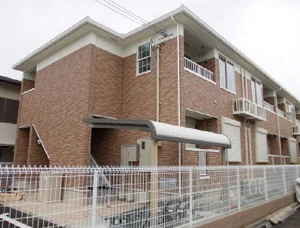 泉大津市のマンスリーマンション・ウィークリーマンション「チョコレート 103・DK(No.1273930)」メイン画像