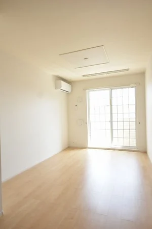 福島県のマンスリーマンション・ウィークリーマンション「アンナプルナ 102・洋室(No.1273931)」メイン画像