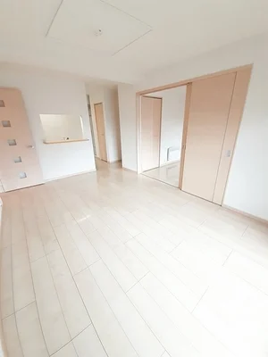 北海道のマンスリーマンション・ウィークリーマンション「ミカーレ・トーゲン 202・洋室(No.1273932)」メイン画像