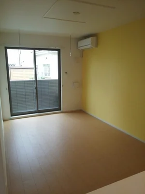 のマンスリーマンション・ウィークリーマンション「ルミエール’Ｍ 103・洋室(No.1273933)」メイン画像