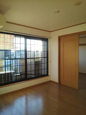 のマンスリーマンション・ウィークリーマンション「ミルトニアＡ 201・洋室(No.1273939)」メイン画像