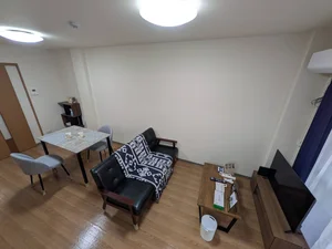 愛知県のマンスリーマンション・ウィークリーマンション「HIKURASHI碧南中央 Ctype(No.1273951)」メイン画像