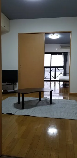 のマンスリーマンション・ウィークリーマンション「トーマンスリー北九州市若松区本町☆若松駅 徒歩5分☆（北九州市若松区本町２丁目） 1LDK(No.1273958)」メイン画像