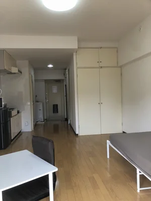 のマンスリーマンション・ウィークリーマンション「トーマンスリー篠栗町尾仲★駅まで徒歩５分★駐車場有り（糟屋郡篠栗町大字尾仲） 1R(No.1273960)」メイン画像