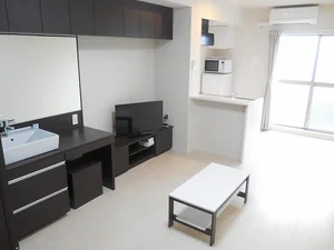 小平市のマンスリーマンション・ウィークリーマンション「ミランダヴィーブルⅣ 102(No.1273967)」メイン画像