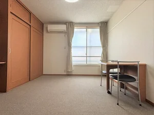 のマンスリーマンション・ウィークリーマンション「レオパレスシェリー 201(No.1273980)」メイン画像
