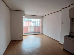 のマンスリーマンション・ウィークリーマンション「チェリーブラッサムⅢ 201・洋室(No.1274004)」メイン画像