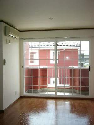 のマンスリーマンション・ウィークリーマンション「チェリーブラッサムⅢ 201・洋室(No.1274004)」メイン画像