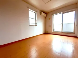 のマンスリーマンション・ウィークリーマンション「トータルインＧ 201・洋室(No.1274008)」メイン画像