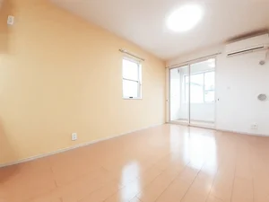 のマンスリーマンション・ウィークリーマンション「デスパシオ 102・洋室(No.1274010)」メイン画像