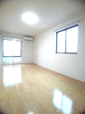 北上市のマンスリーマンション・ウィークリーマンション「トータルインＬ 205・洋室(No.1274011)」メイン画像