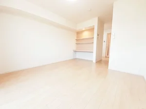 のマンスリーマンション・ウィークリーマンション「ドリーミンＡ 103・洋室(No.1274013)」メイン画像