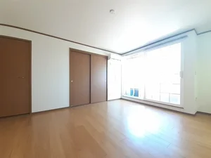 のマンスリーマンション・ウィークリーマンション「レジデンス　リオン 201・洋室(No.1274035)」メイン画像