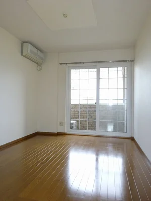 千曲市のマンスリーマンション・ウィークリーマンション「コン　フォルターブル 101・洋室(No.1274037)」メイン画像