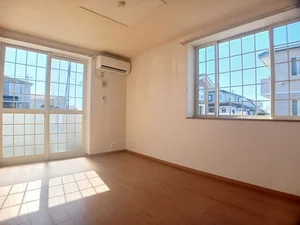 のマンスリーマンション・ウィークリーマンション「シゴーニュⅠ 103・洋室(No.1274040)」メイン画像