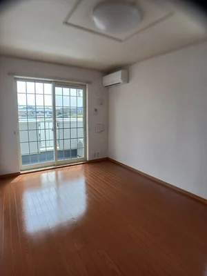 高崎市のマンスリーマンション・ウィークリーマンション「ベネット　ハウスＰ 105・洋室(No.1274043)」メイン画像