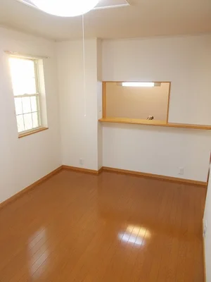 高崎市のマンスリーマンション・ウィークリーマンション「ベネット　ハウスＰ 105・洋室(No.1274043)」メイン画像