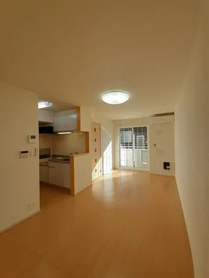 高崎市のマンスリーマンション・ウィークリーマンション「ルストパラディⅡ 102・洋室(No.1274048)」メイン画像