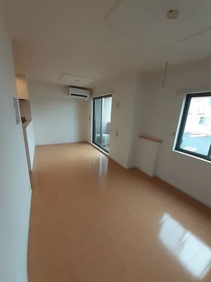 高崎市のマンスリーマンション・ウィークリーマンション「アリエッタⅡ 103・洋室(No.1274051)」メイン画像