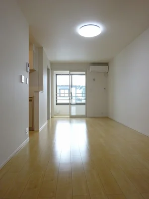 のマンスリーマンション・ウィークリーマンション「シエルエトワレ　Ｃ 201・洋室(No.1274053)」メイン画像