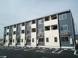 倉賀野駅（群馬県）のマンスリーマンション・ウィークリーマンション「アルエットＡ 202・洋室(No.1274054)」メイン画像