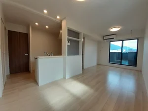 のマンスリーマンション・ウィークリーマンション「フェアリーアソシア 201・洋室(No.1274056)」メイン画像