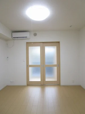 八王子市のマンスリーマンション・ウィークリーマンション「ベル　アルモニー 103・洋室(No.1274060)」メイン画像