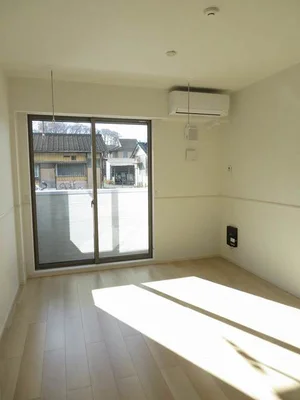 のマンスリーマンション・ウィークリーマンション「コンフォート横川 102・洋室(No.1274066)」メイン画像