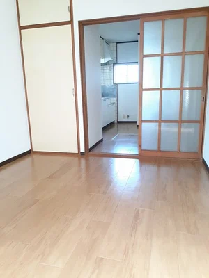 のマンスリーマンション・ウィークリーマンション「アメニティー 101・洋室(No.1274069)」メイン画像