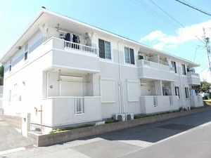 のマンスリーマンション・ウィークリーマンション「エスターテ２ 103・洋室(No.1274073)」メイン画像