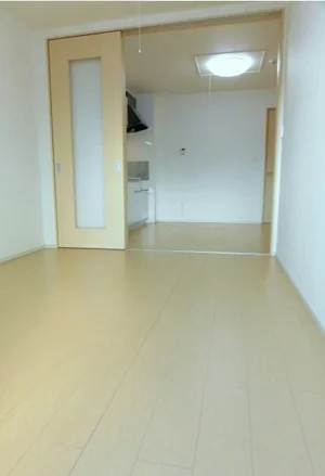 のマンスリーマンション・ウィークリーマンション「ゴッドシティ　Ⅰ 101・洋室(No.1274074)」メイン画像