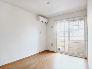 のマンスリーマンション・ウィークリーマンション「クレア　トゥール　Ⅲ 102・洋室(No.1274077)」メイン画像