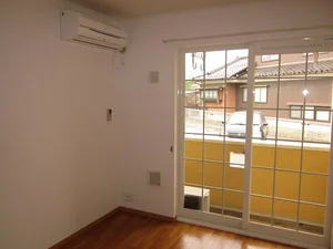 のマンスリーマンション・ウィークリーマンション「クレア　トゥール　Ⅲ 102・洋室(No.1274077)」メイン画像